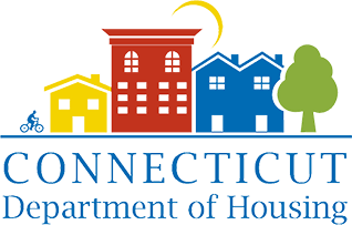 Connecticut DOH Logo